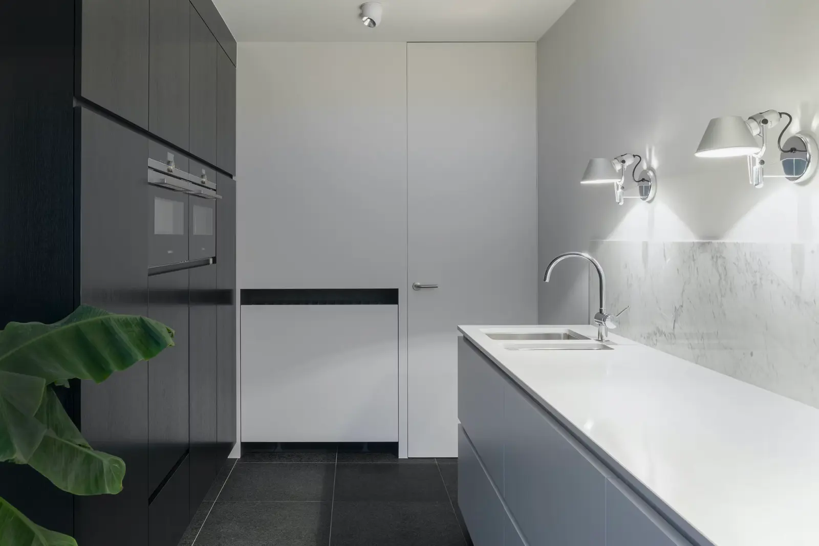 Black and White Interior Design Ideas: Balance, Shades and Style