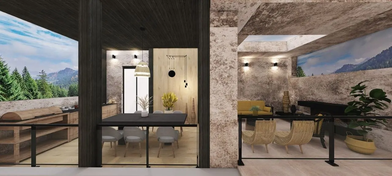 Industrial Style Interior Design: Meaning, History, Colors and Furniture