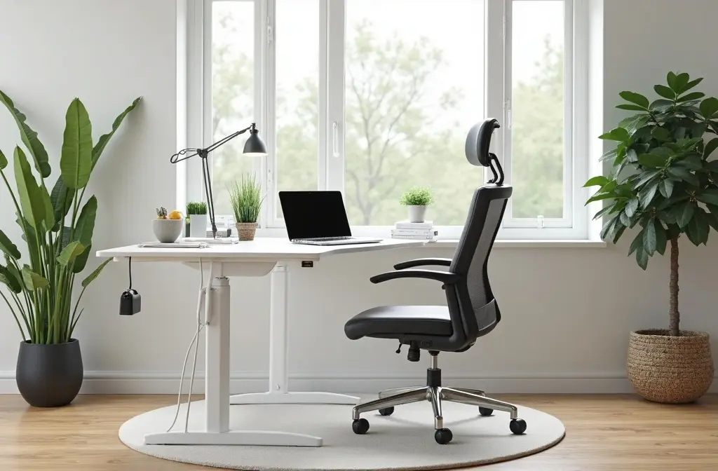 Home Office Setup Ideas: 8 Ways to Work Better at Home