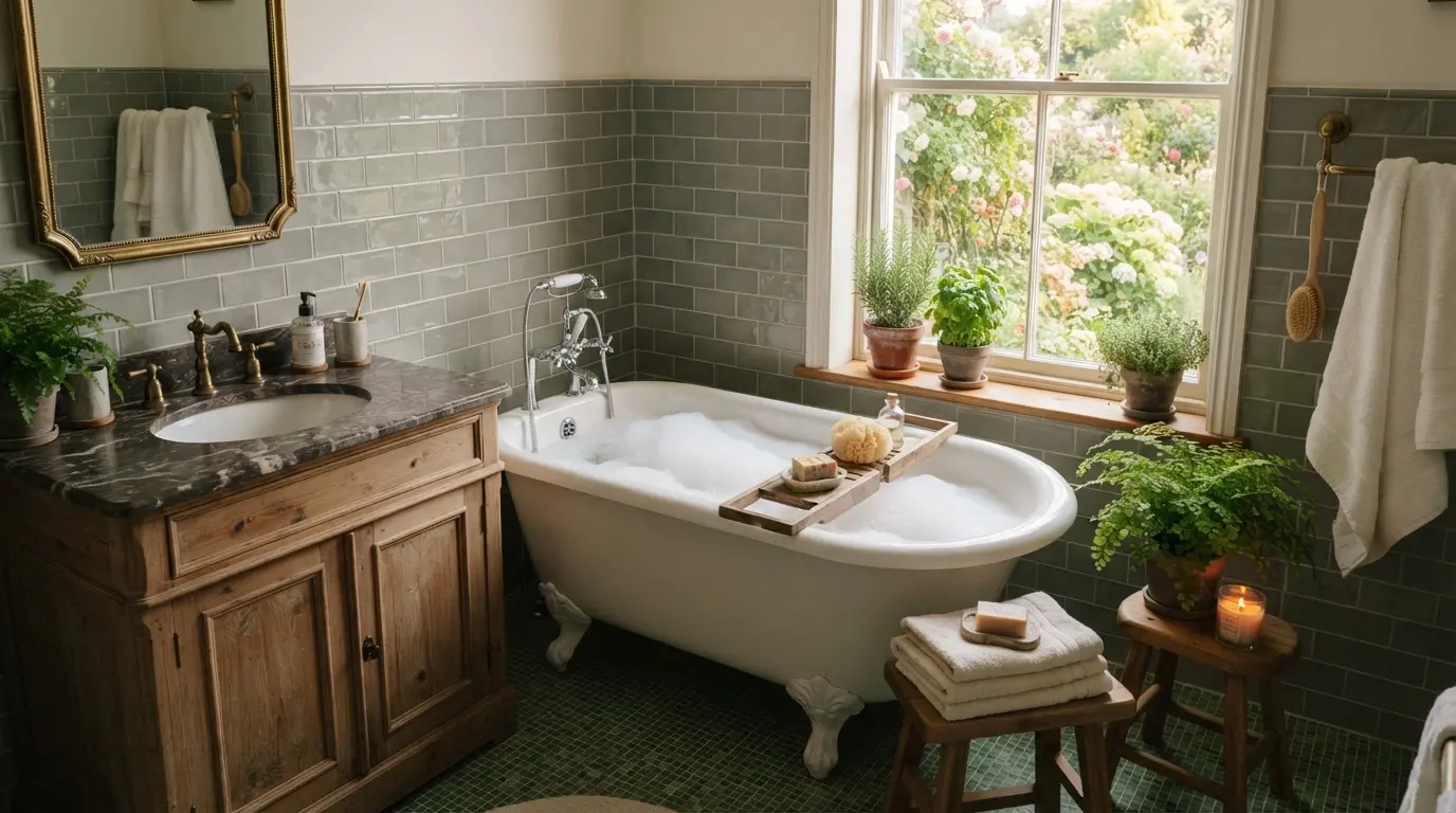 The 2026 Bathroom Remodel Guide: Where to Save & Where to Splurge