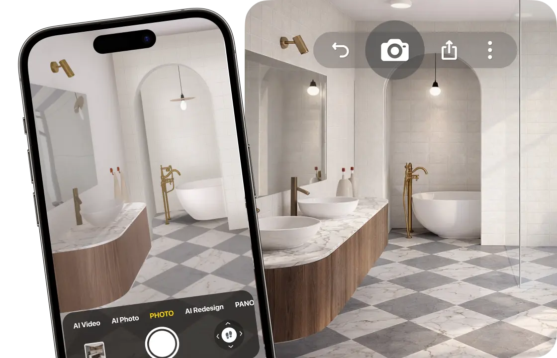 Visualise le résultat en 3D