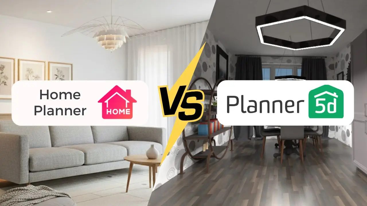 Home Planner vs Planner 5D (2026): Which Home Design App Is Better for a Real Renovation?