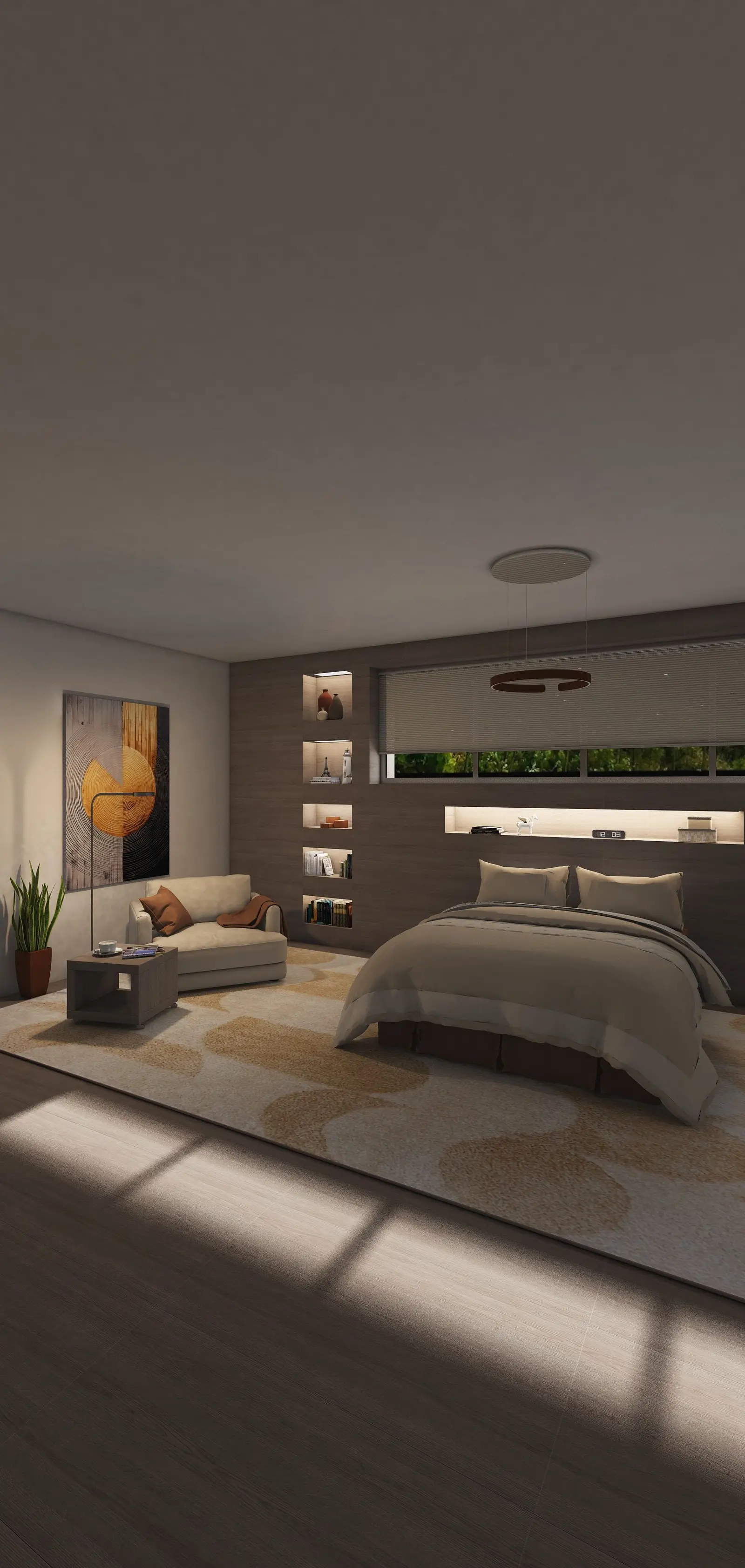 How to Make Renders Look Realistic: 4 Tips for Your Room