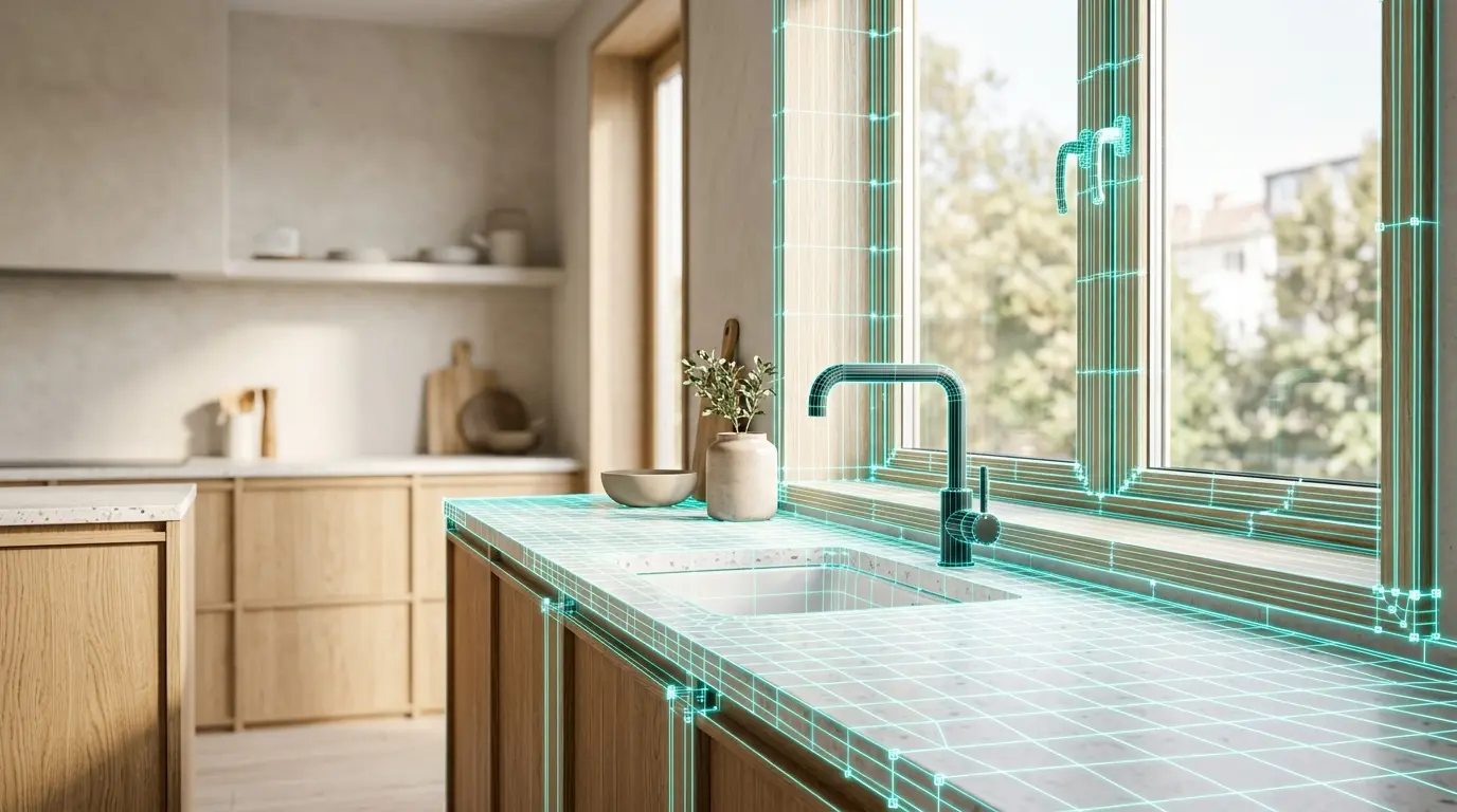 Interior design scanning process… 202606221431