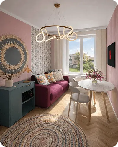 Room design 5