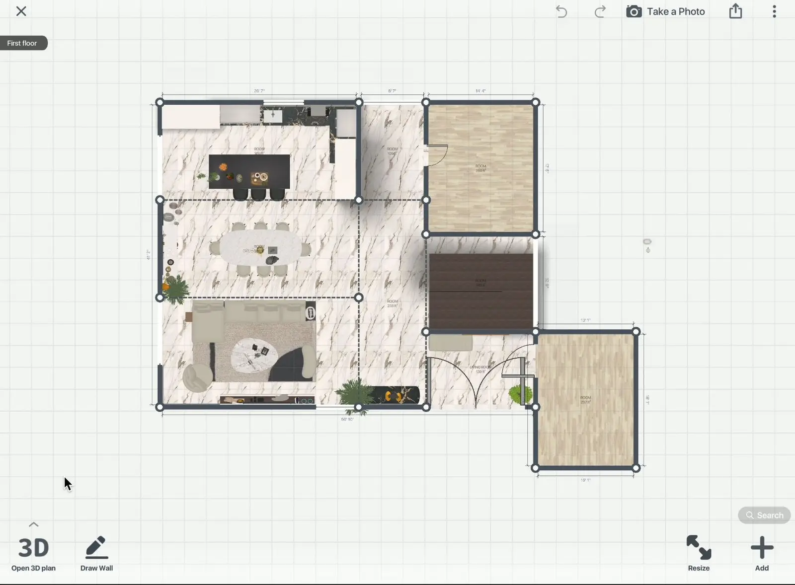 Stages of Interior Design: The 5 Steps from Plan to Build