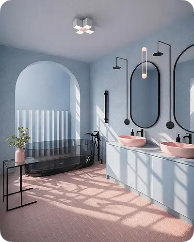 Room design 8
