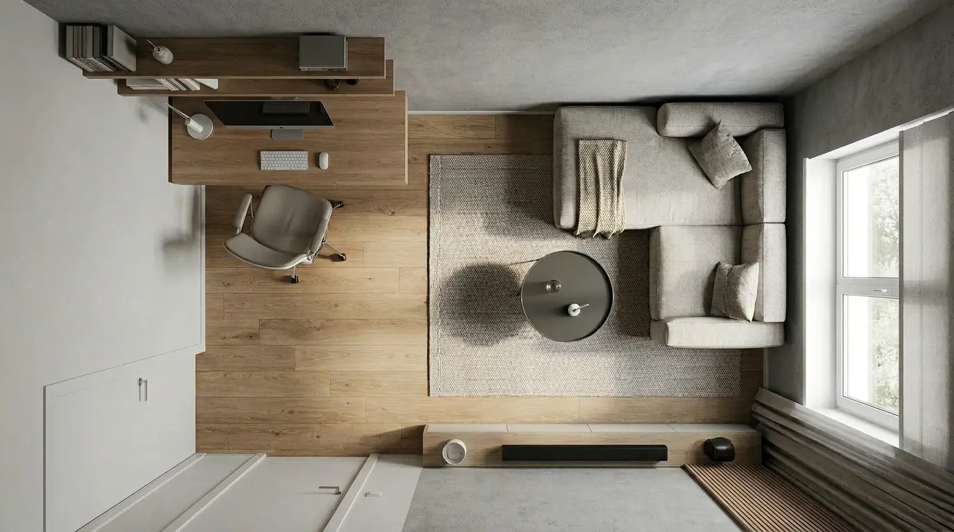 10 Best Small Living Room Layout Ideas 2026