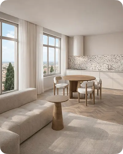 Room design 4