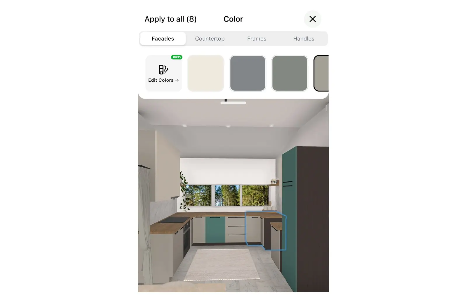 Kitchen Backsplash Materials, Flooring and Textiles: A Simple Guide