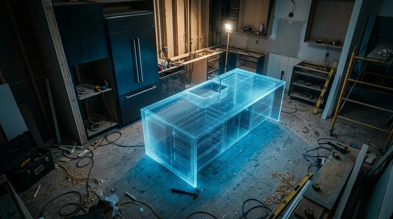 Kitchen renovation holographic i… 202606221327