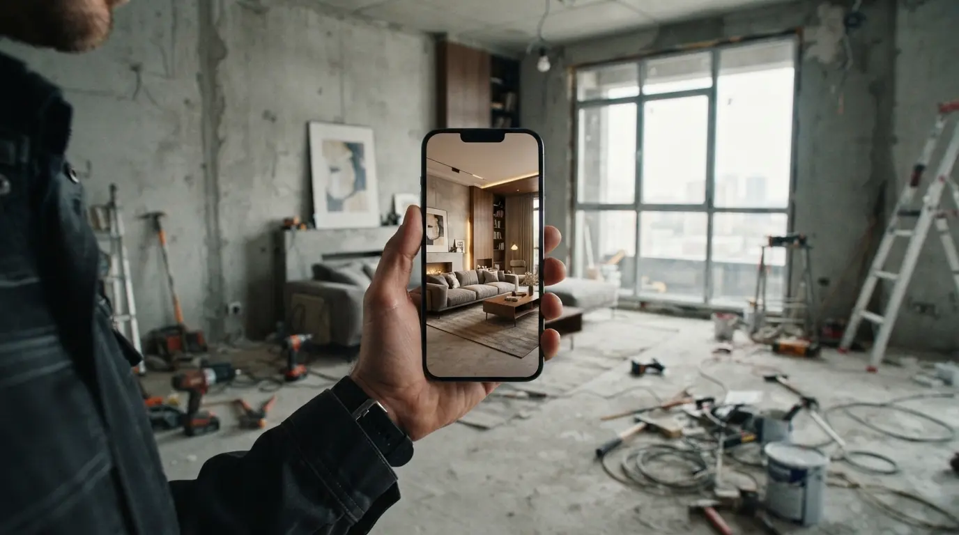 Dodging the 2026 Renovation Crisis: Planning Without Losing Your Mind with Home Planner