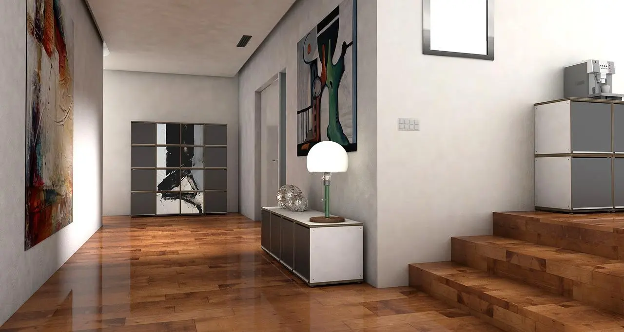 Entryway Design Ideas: Styles, Walls and Furniture