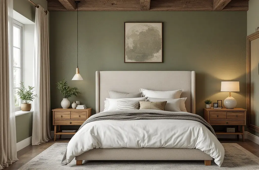 2026 interior color trends