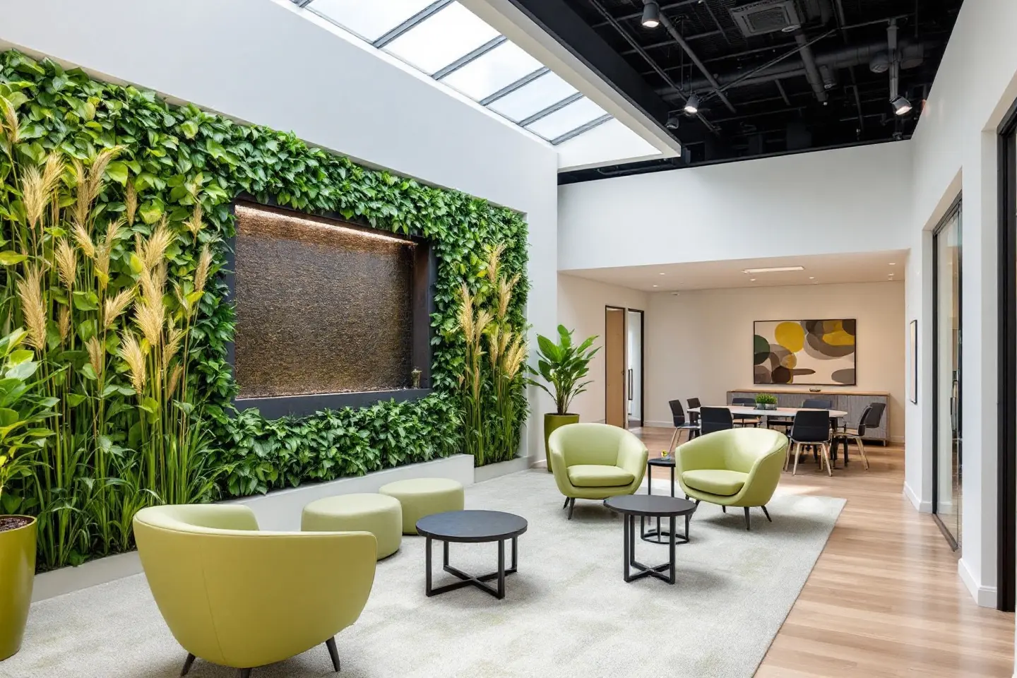 Biophilic Design in 2026: Why Nature-Inspired Interiors Are Your Home's New Heartbeat