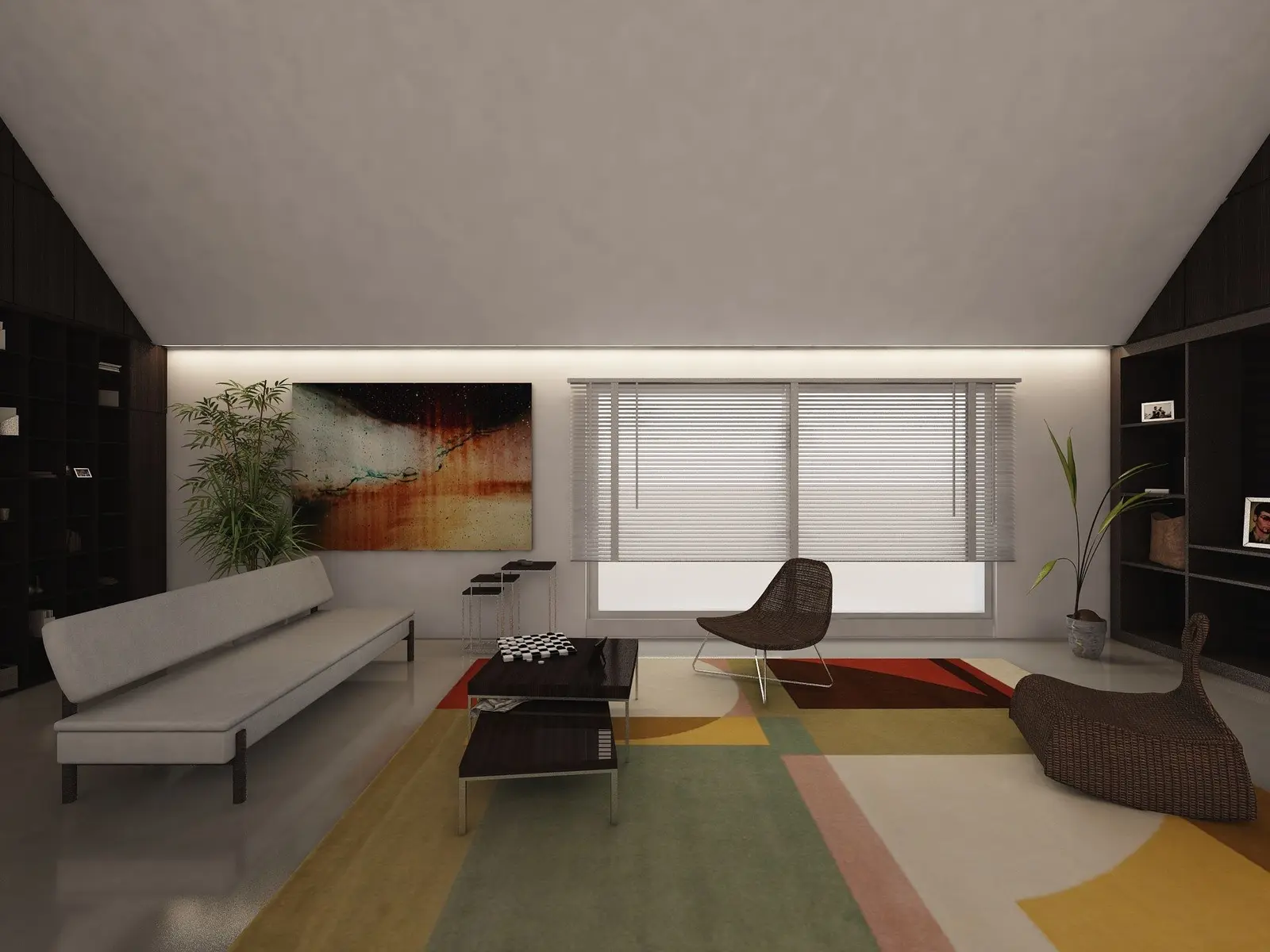 What Is Minimalist Interior Design? Elements and Tips
