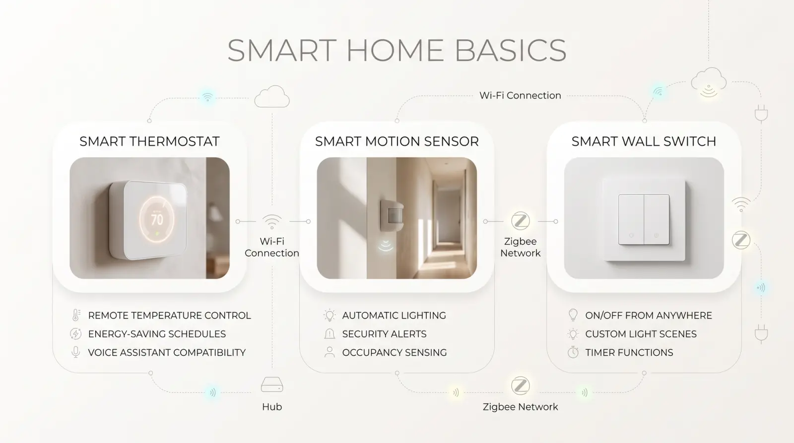 Smart home basics infographic 2K 202608181627