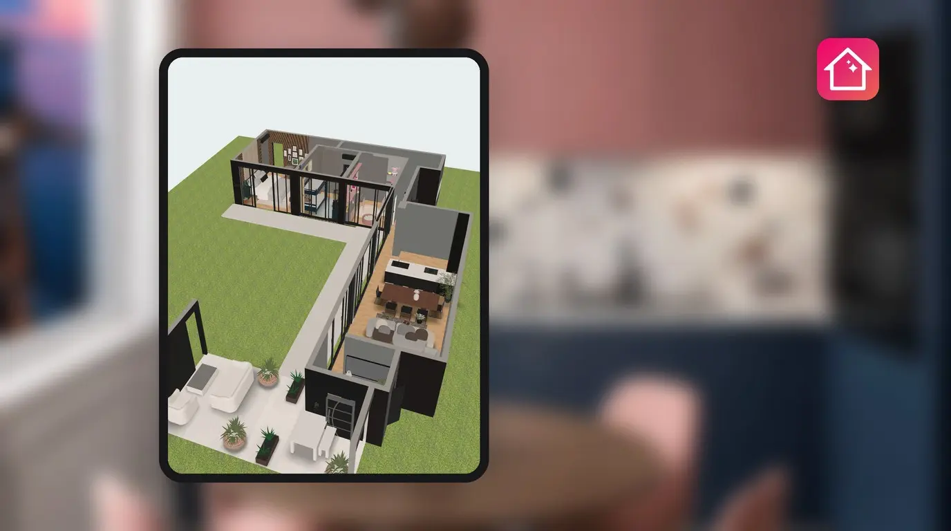 Comment maintenir la rapidité de Home Planner sur les grands projets