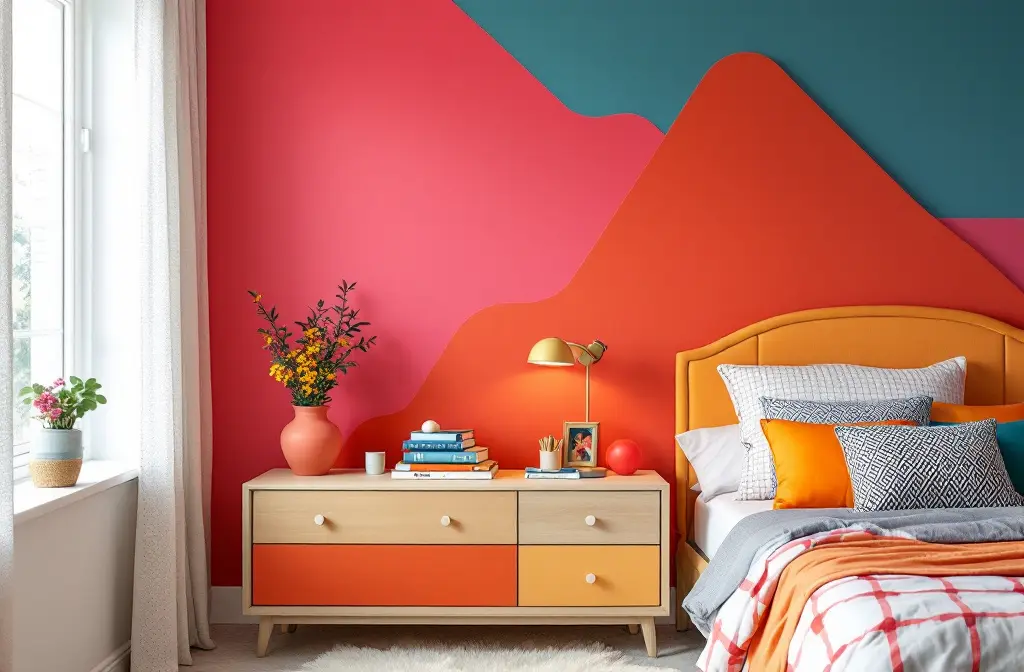 Teen Room Ideas: 9 Ways to Make Space for Study, Games and Friends