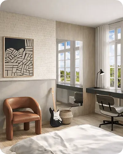 Room design 9