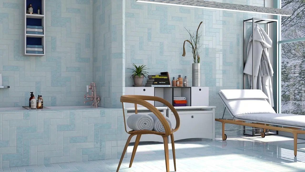 Pros and Cons of Tile Flooring in Bathroom: Color, Ceramic, Mosaic