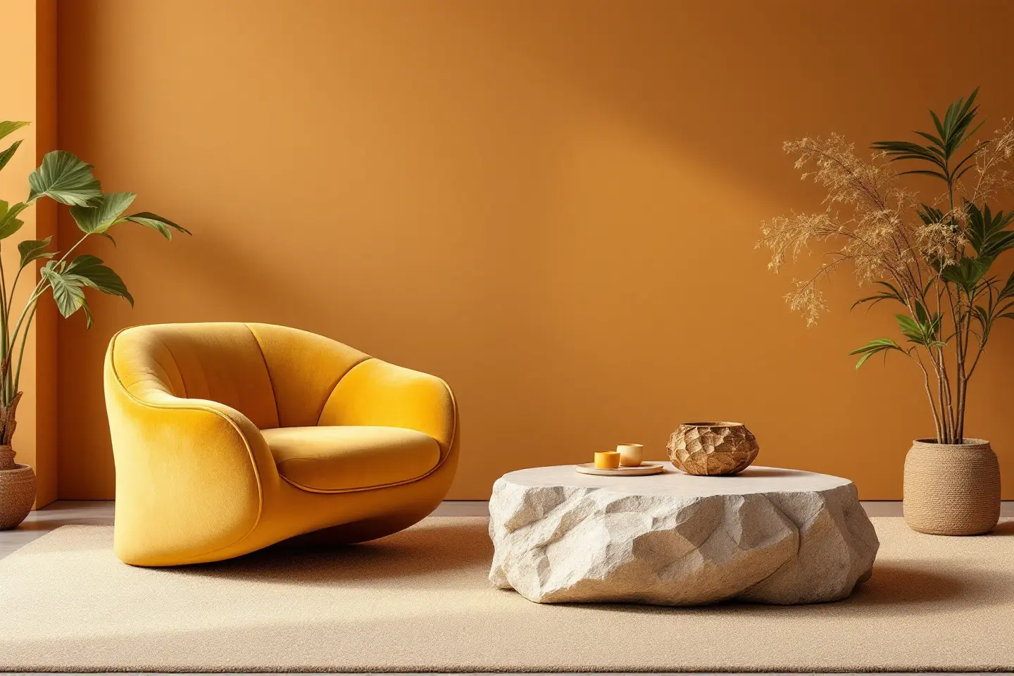 Sculptural and soulful furniture trends 2026
