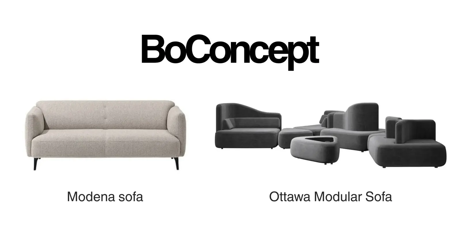 IKEA Alternatives: 5 Furniture Brands to Find in Home Planner