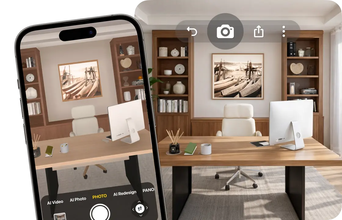 معاينة التصميم بتقنية 3D