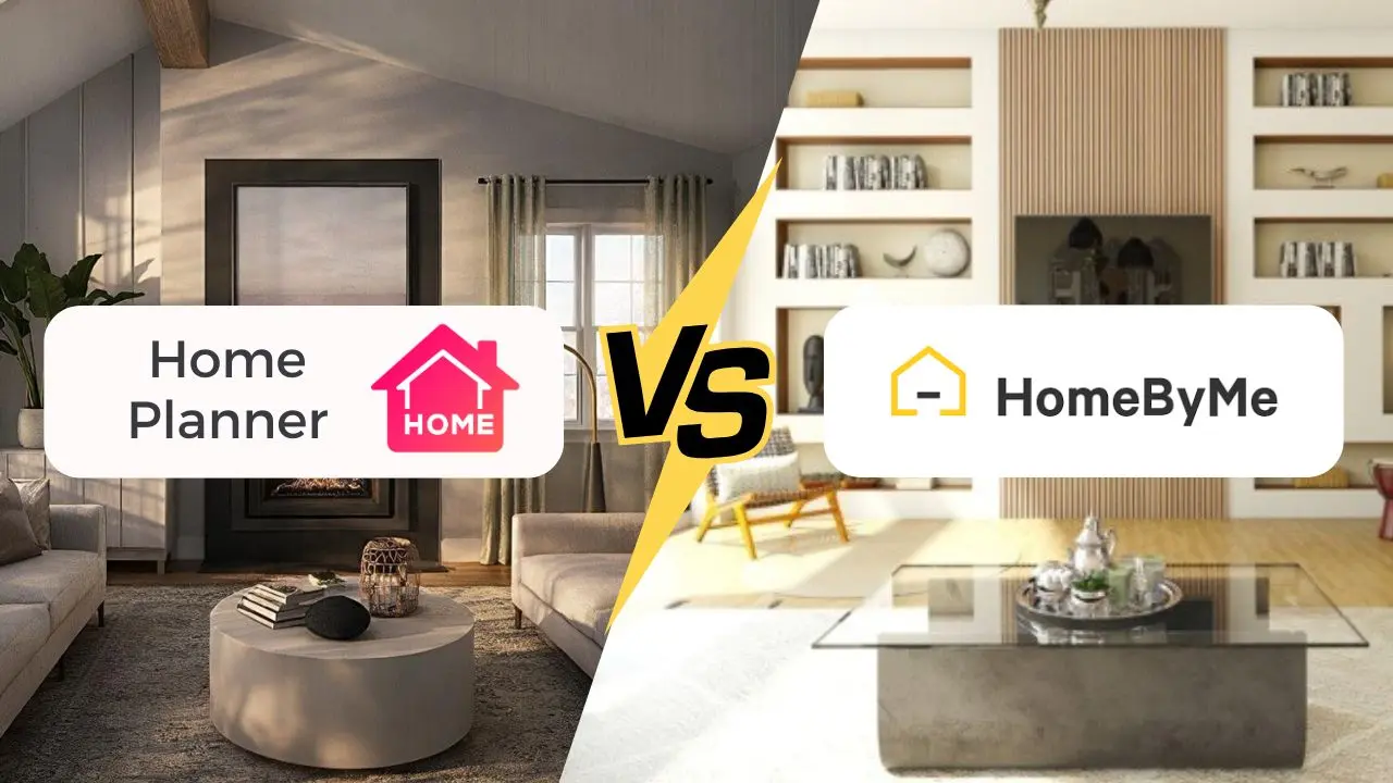 Stop Overpaying: The 2026 Home Planner vs HomeByMe Comparison