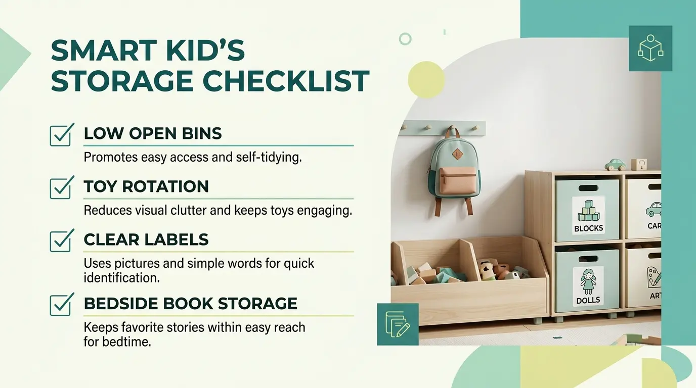 Smart Kids Storage Checklist Inf… 202608181653