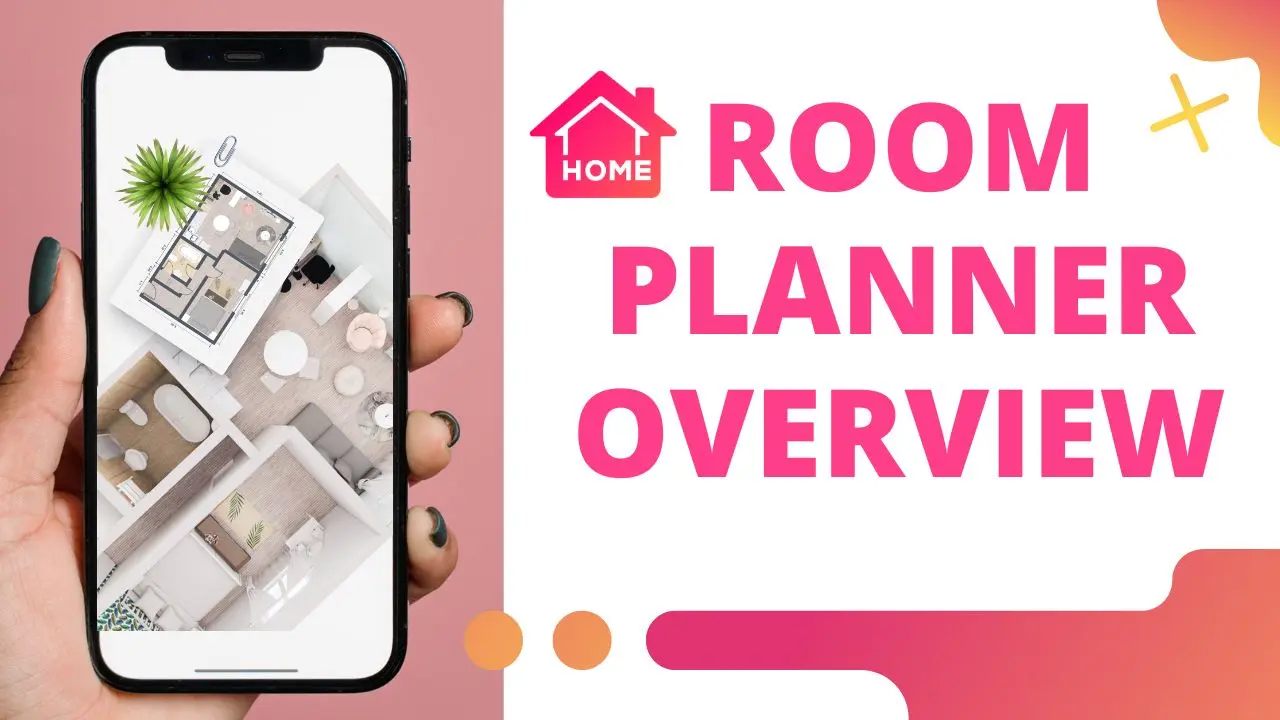 شرح استخدام تطبيق Home Planner: 6 دروس فيديو مجانية