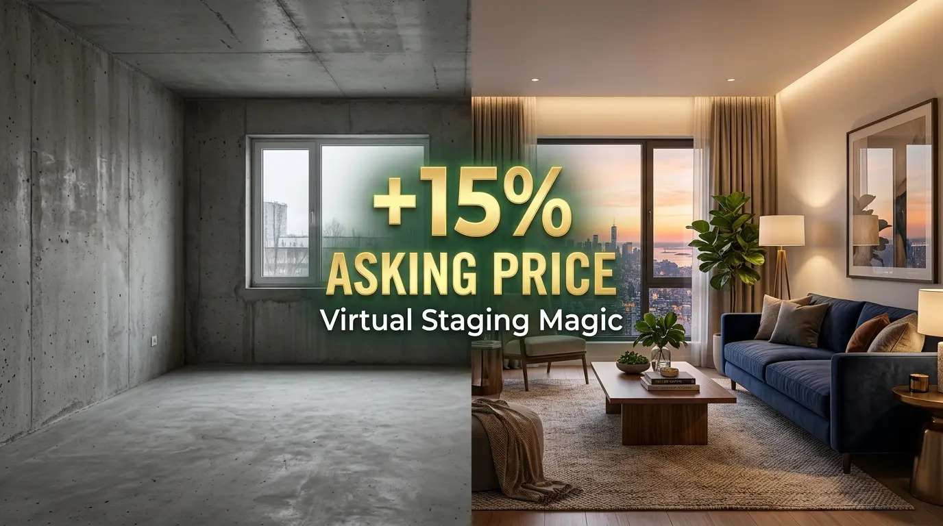 Virtual staging increases asking… 202606221413
