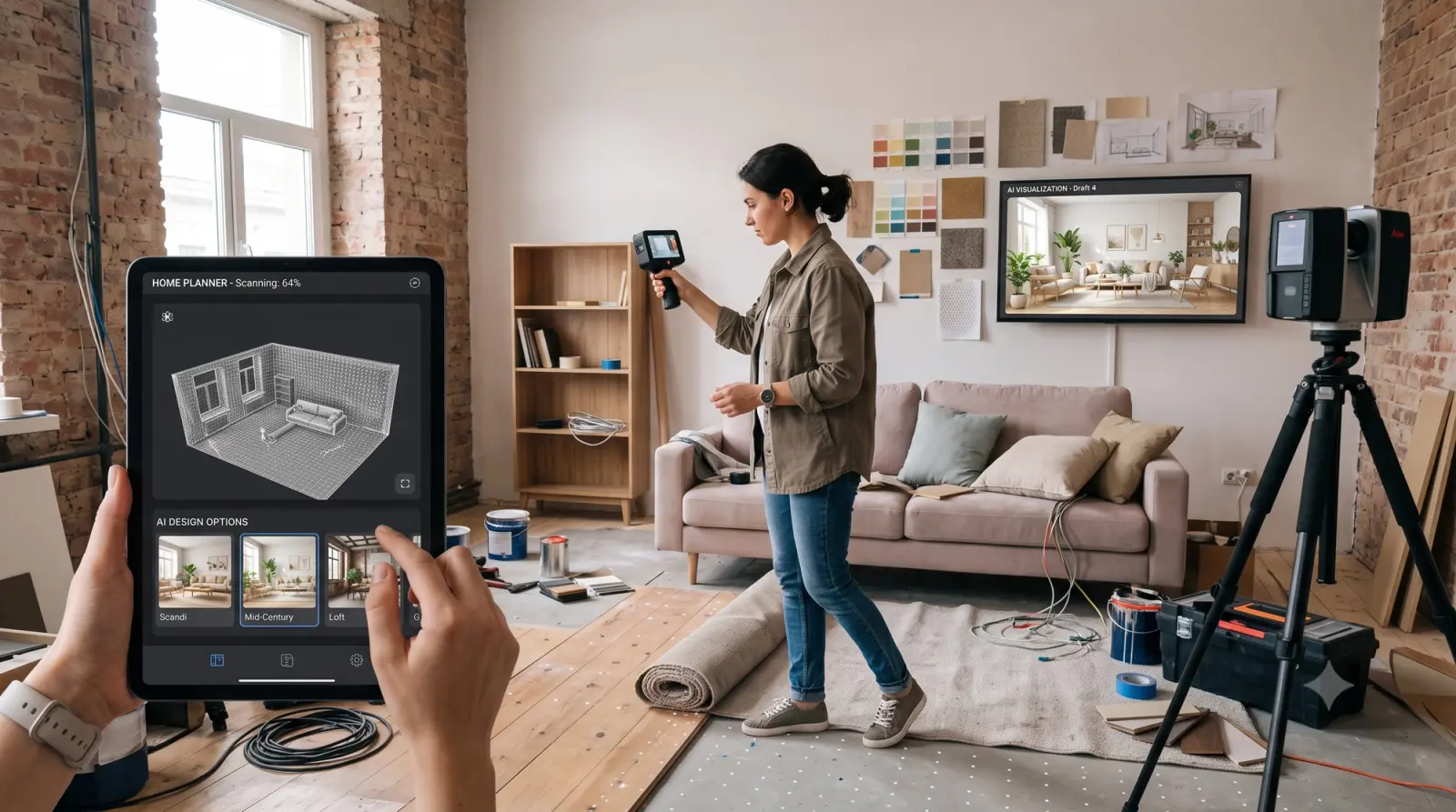 How to Design a Room from Scratch 2026 Guidе