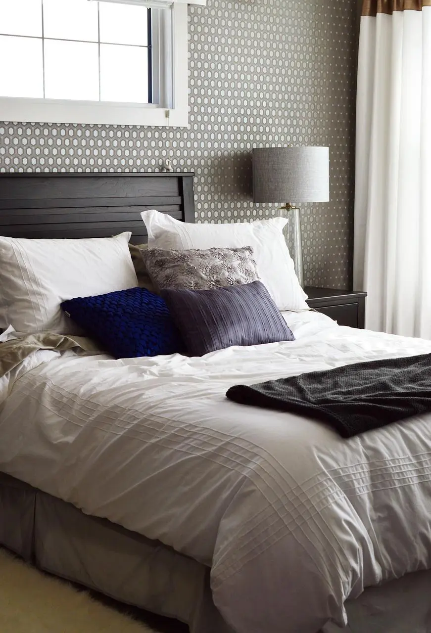 6 Modern Wallpaper Ideas: Trends, Non-Woven or Vinyl