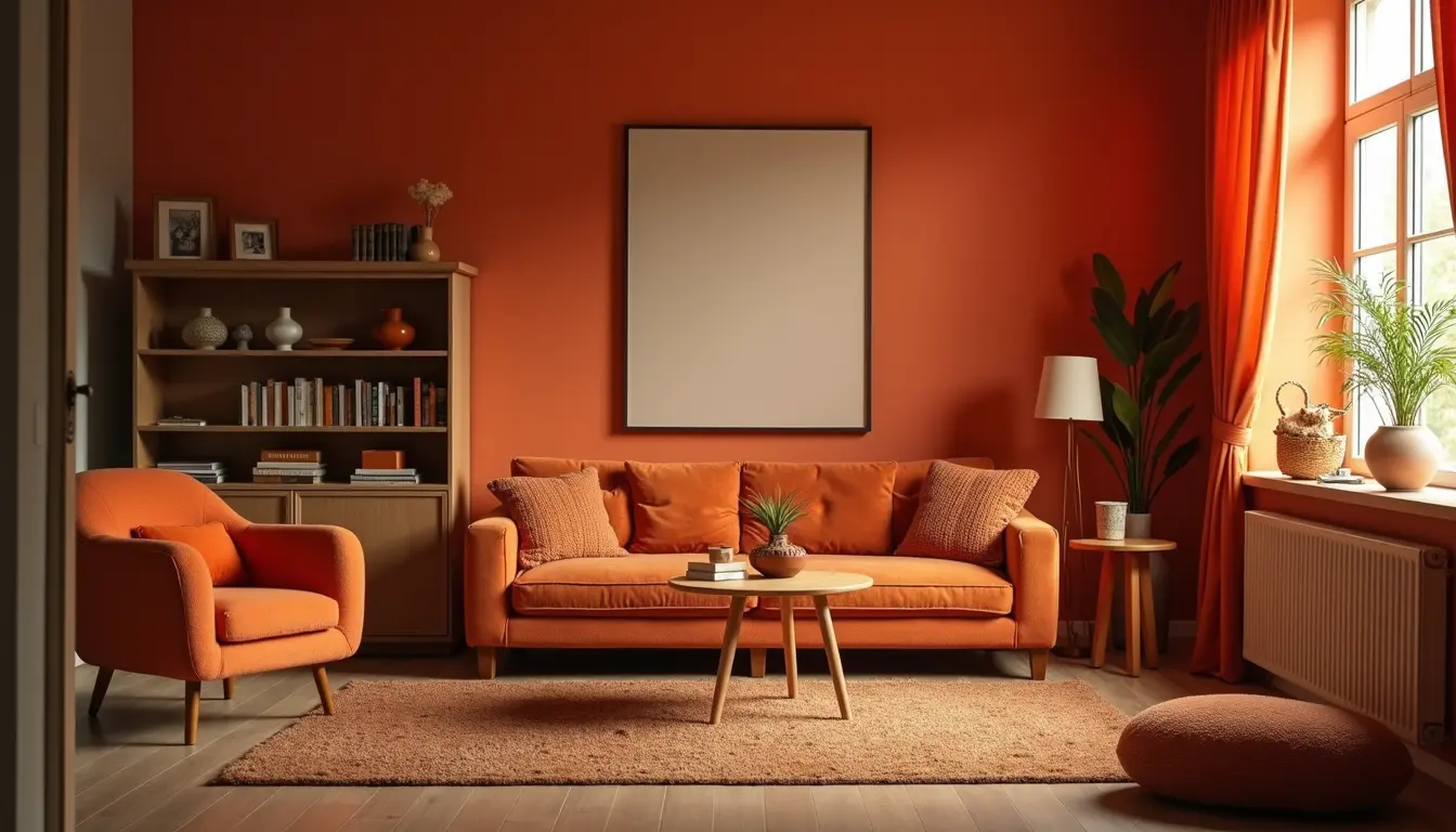 Understanding warm and cool colors in design