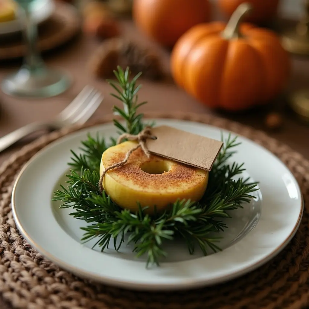 DIY Thanksgiving Table Decorations: 3 Ideas Under $30